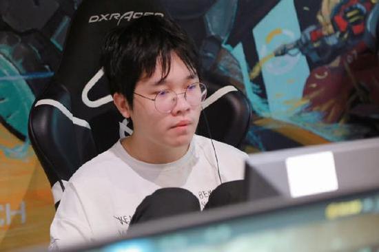 dastan战队目标解析：冲击世界前十的战略与计划